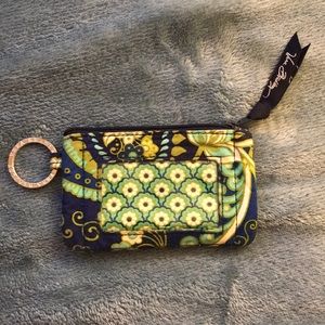 Vera Bradley ID wallet